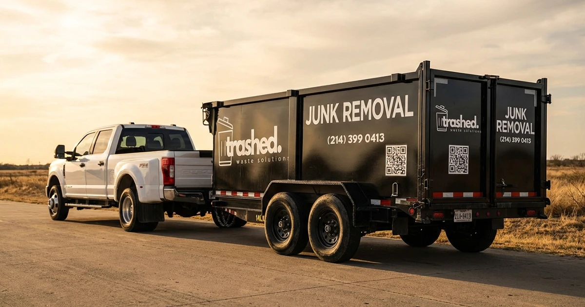 Junk Removal